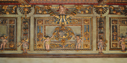 Dopo il restauro