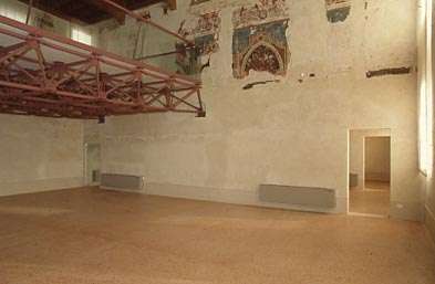 Fig. 1 - Esempio di soppalco realizzato negli anni Ottanta (foto d’epoca)